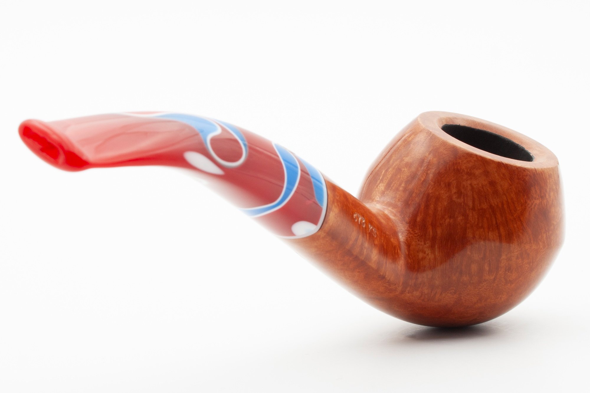 Savinelli Colombina Modell 673 KS (17261)_0