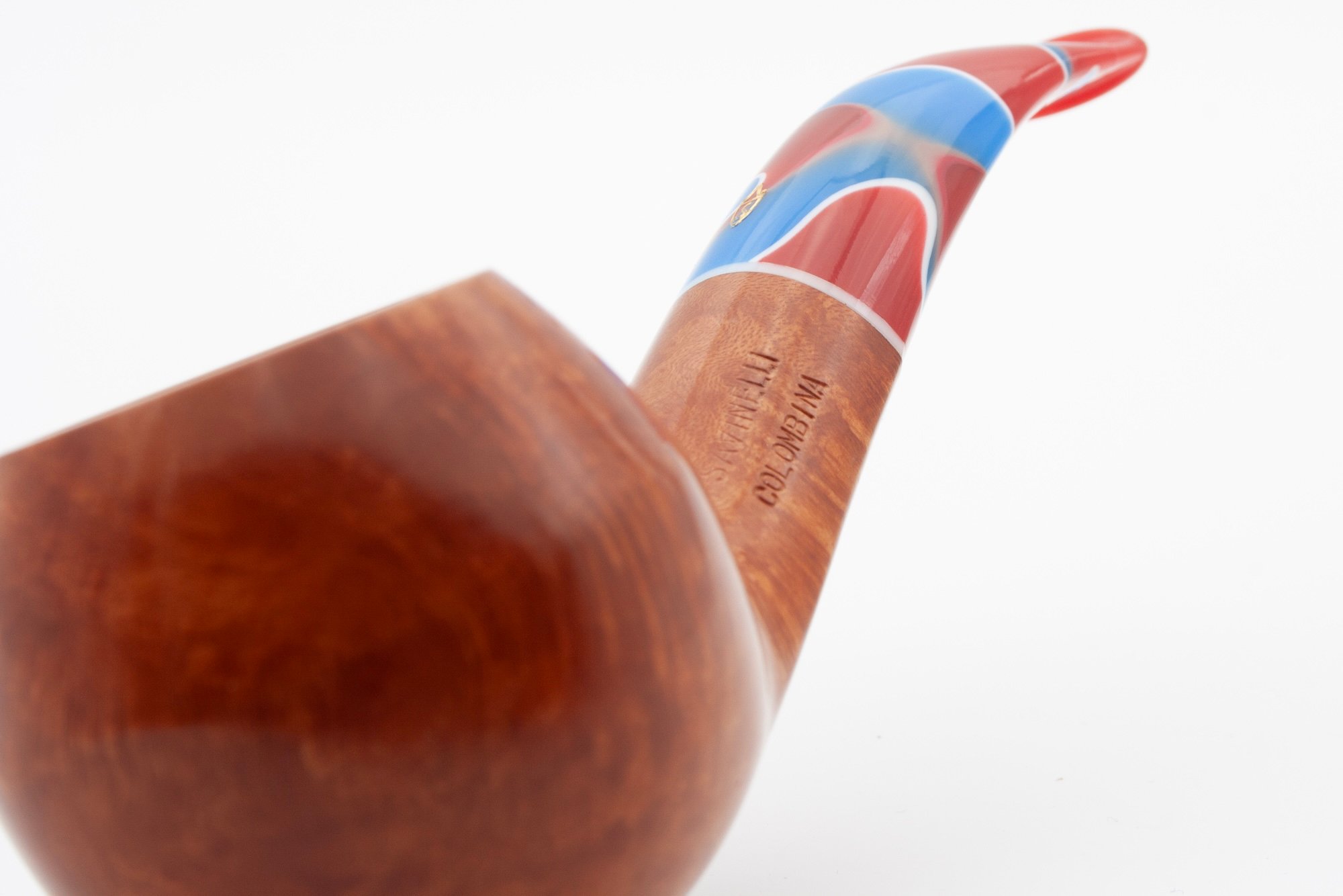 Savinelli Colombina Modell 673 KS (17261)_0