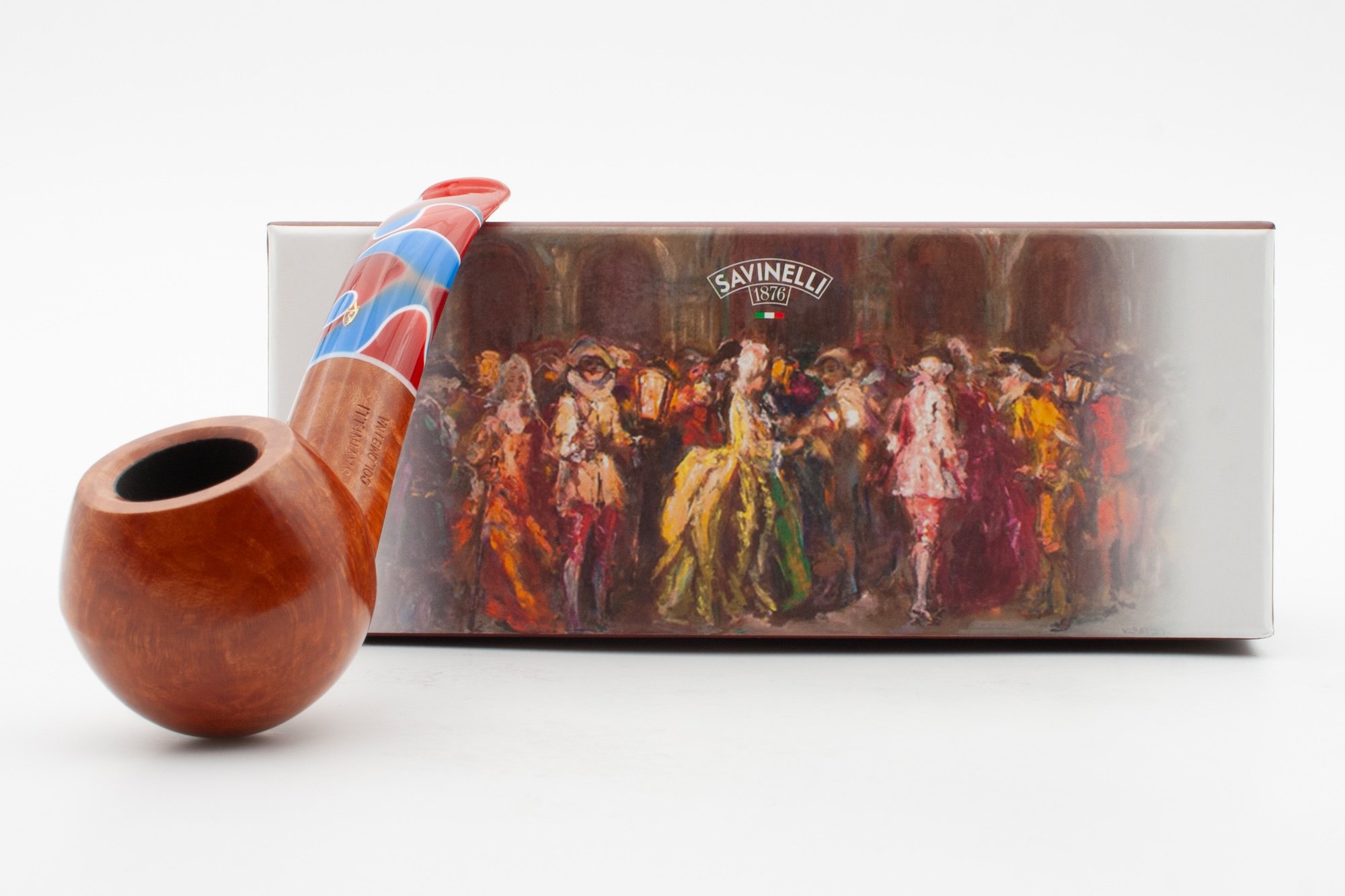 Savinelli Colombina Modell 673 KS (17261)_0