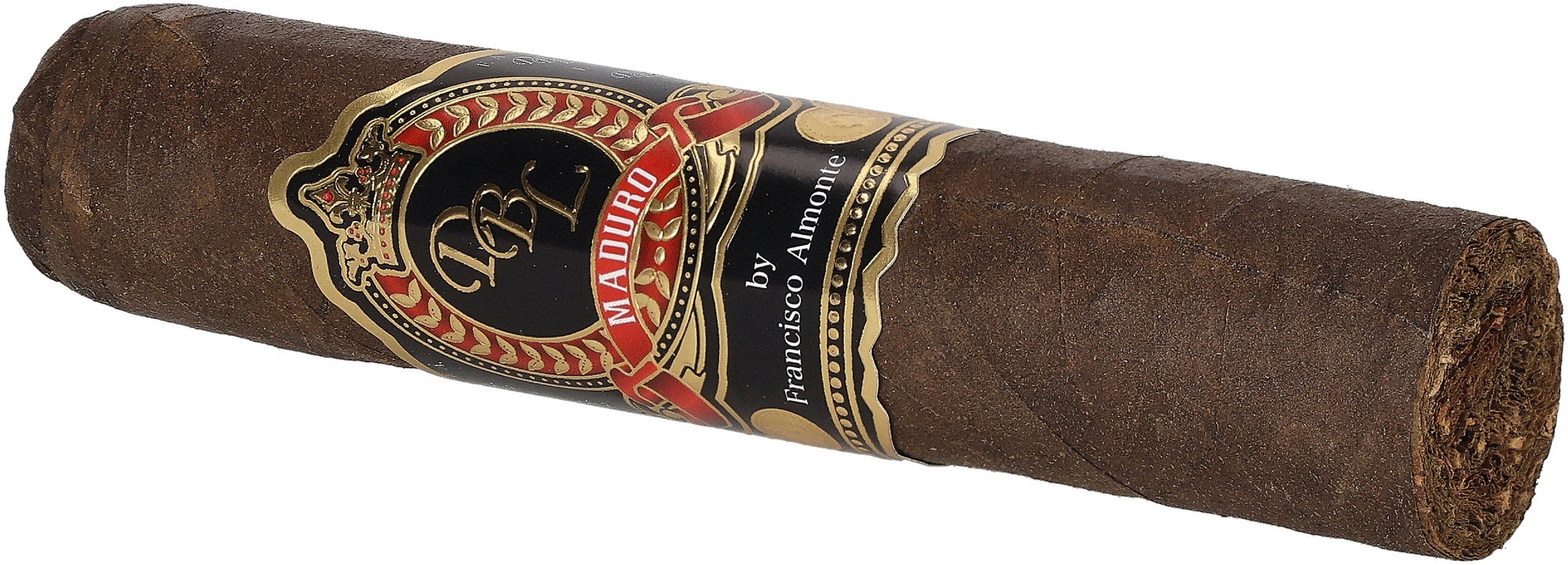Maduro Little Bull stick 2