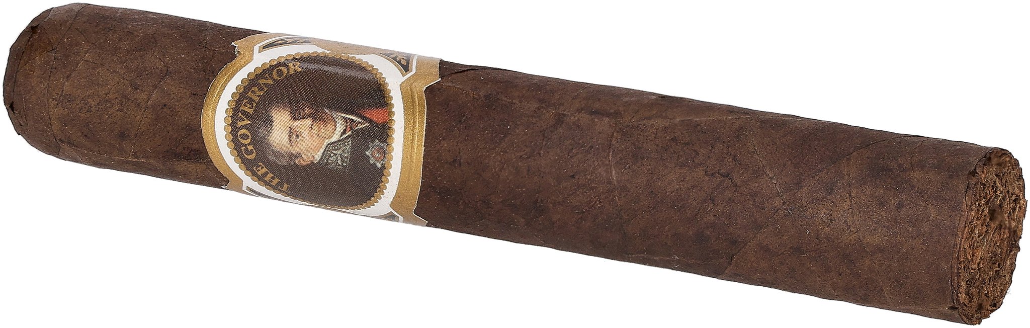 Special Release The Governor stick 2