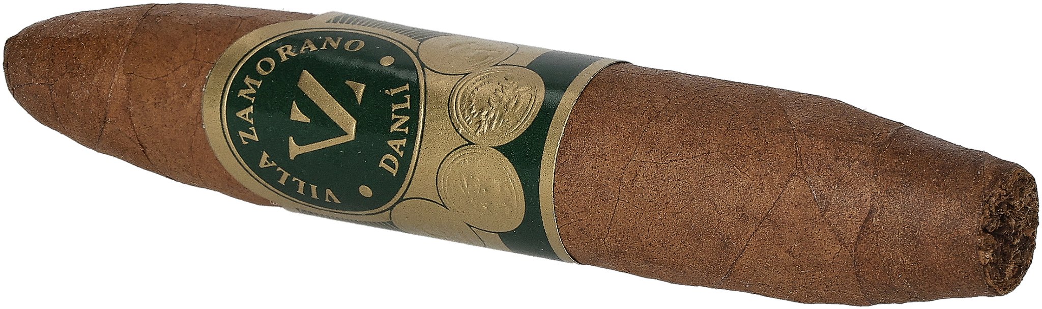 Danli Corto 46 stick 2