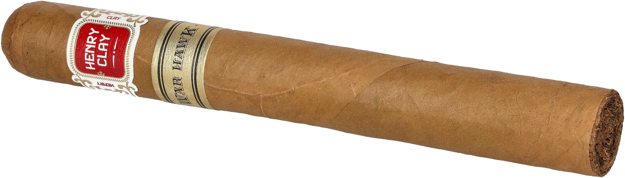 Henry Clay War Hawk Churchill_Zigarre