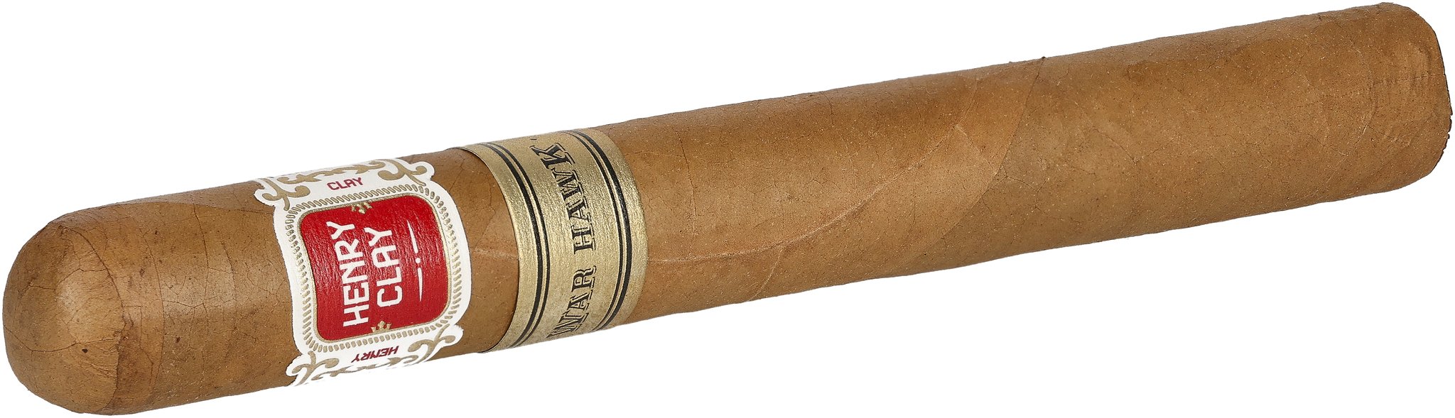 Henry Clay War Hawk Churchill_Zigarre