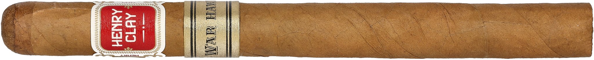 Henry Clay War Hawk Lonsdale_Zigarre