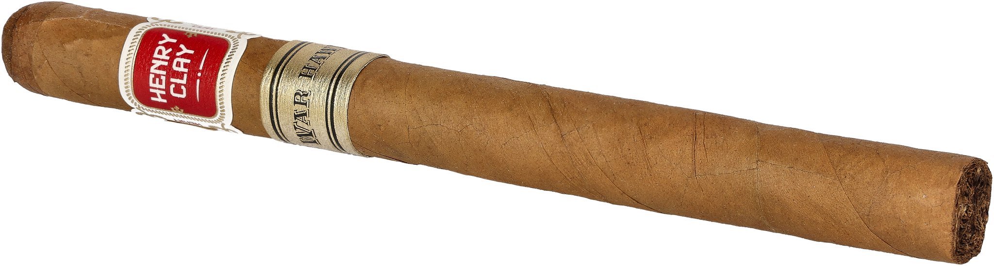 Henry Clay War Hawk Lonsdale_Zigarre