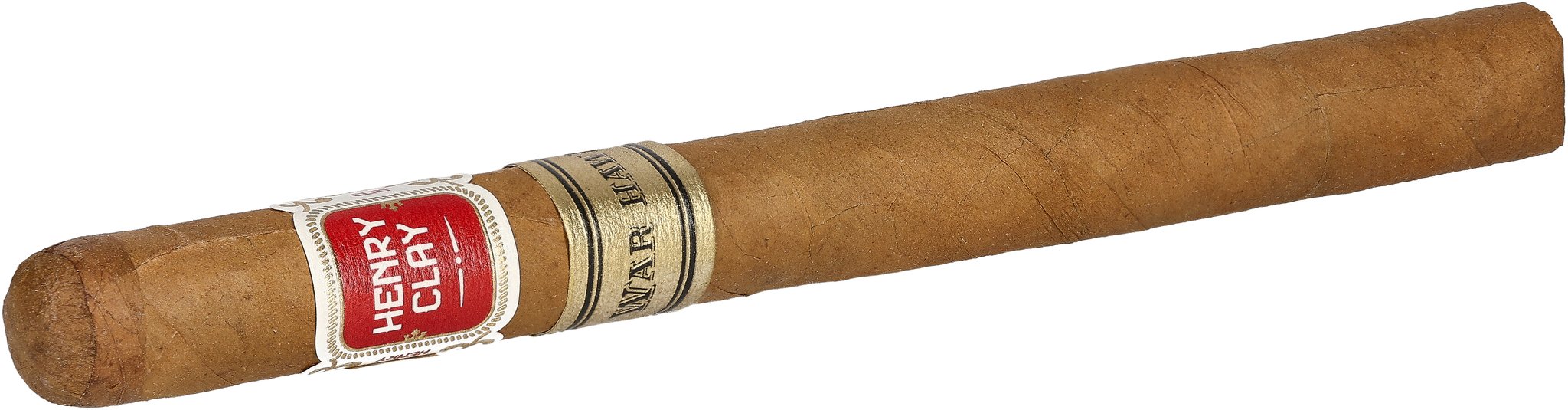 Henry Clay War Hawk Lonsdale_Zigarre