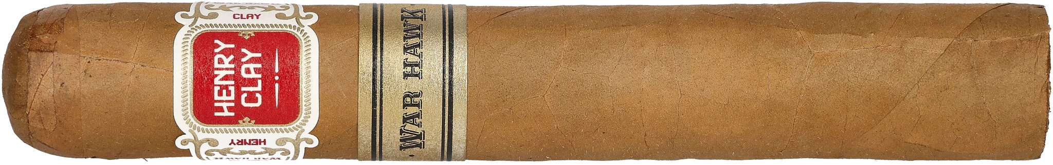 Henry Clay War Hawk Magnum_Zigarre