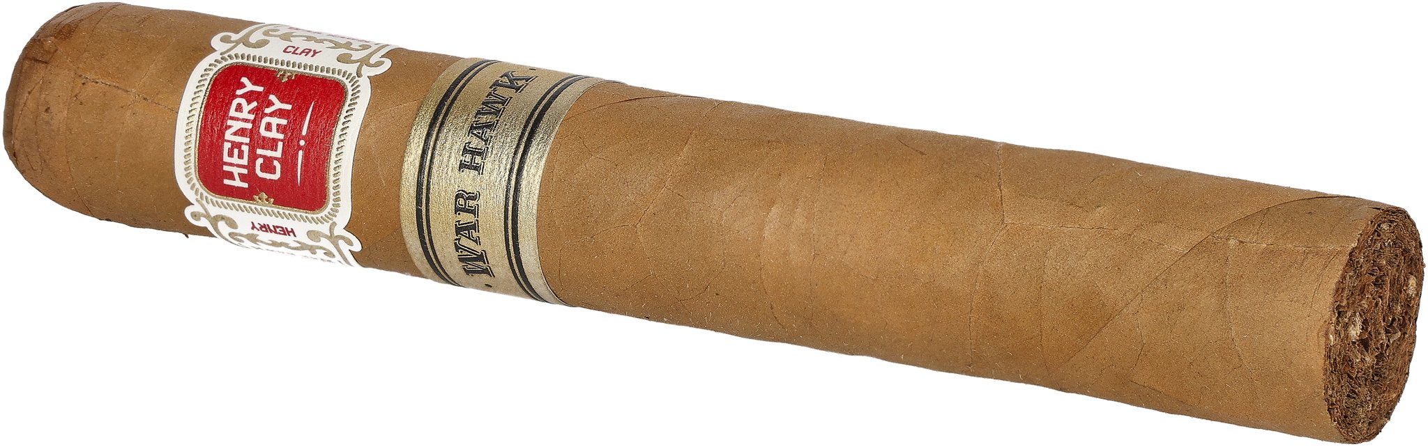Henry Clay War Hawk Magnum_Zigarre