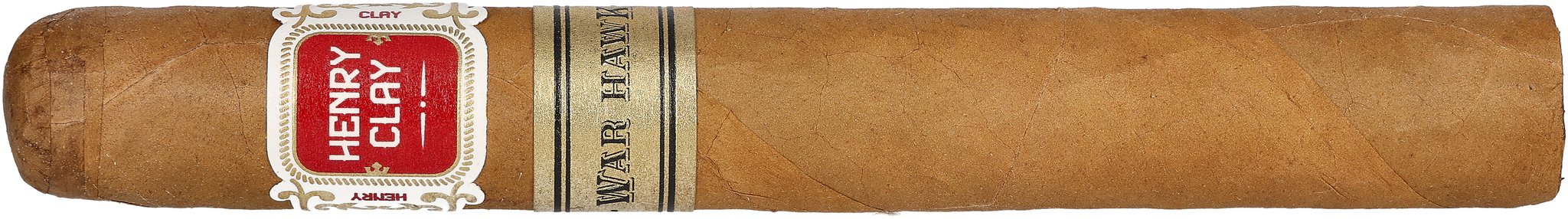 Henry Clay War Hawk Toro_Zigarre