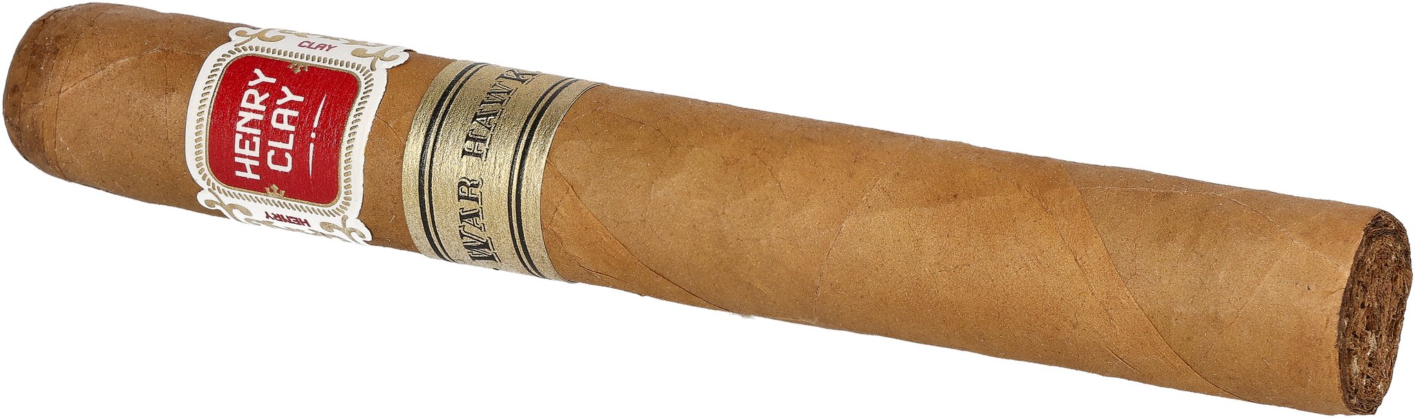 Henry Clay War Hawk Toro_Zigarre