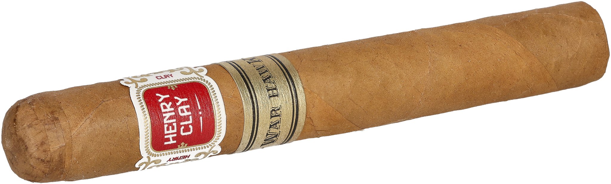Henry Clay War Hawk Toro_Zigarre