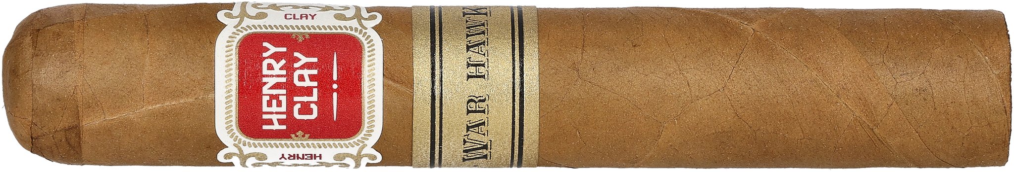 Henry Clay War Hawk Robusto_Zigarre