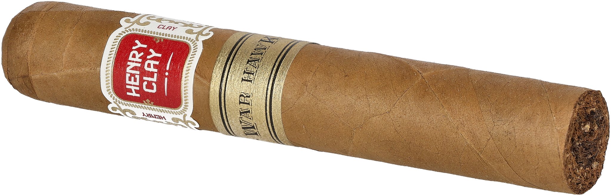 Henry Clay War Hawk Robusto_Zigarre