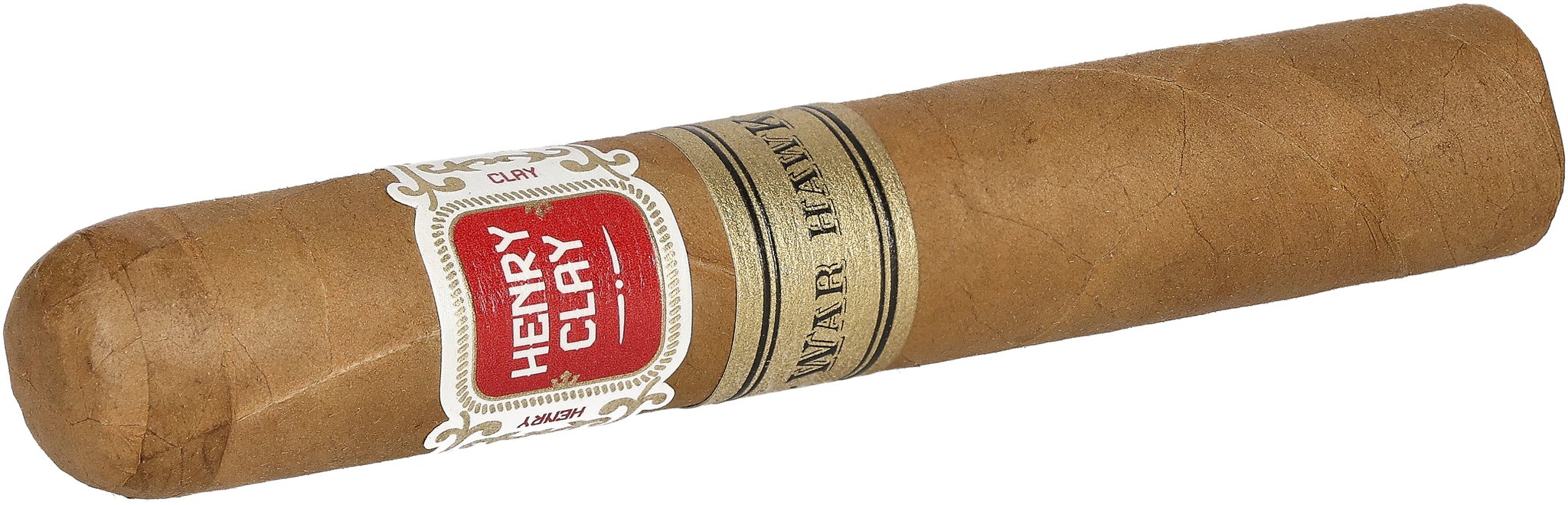 Henry Clay War Hawk Robusto_Zigarre