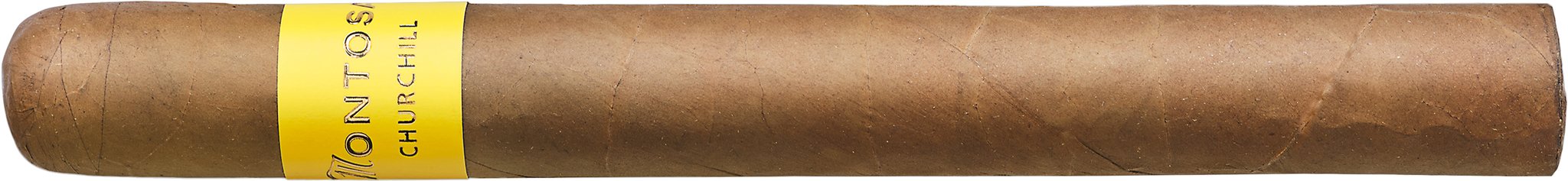 Amarillo Churchill Stick