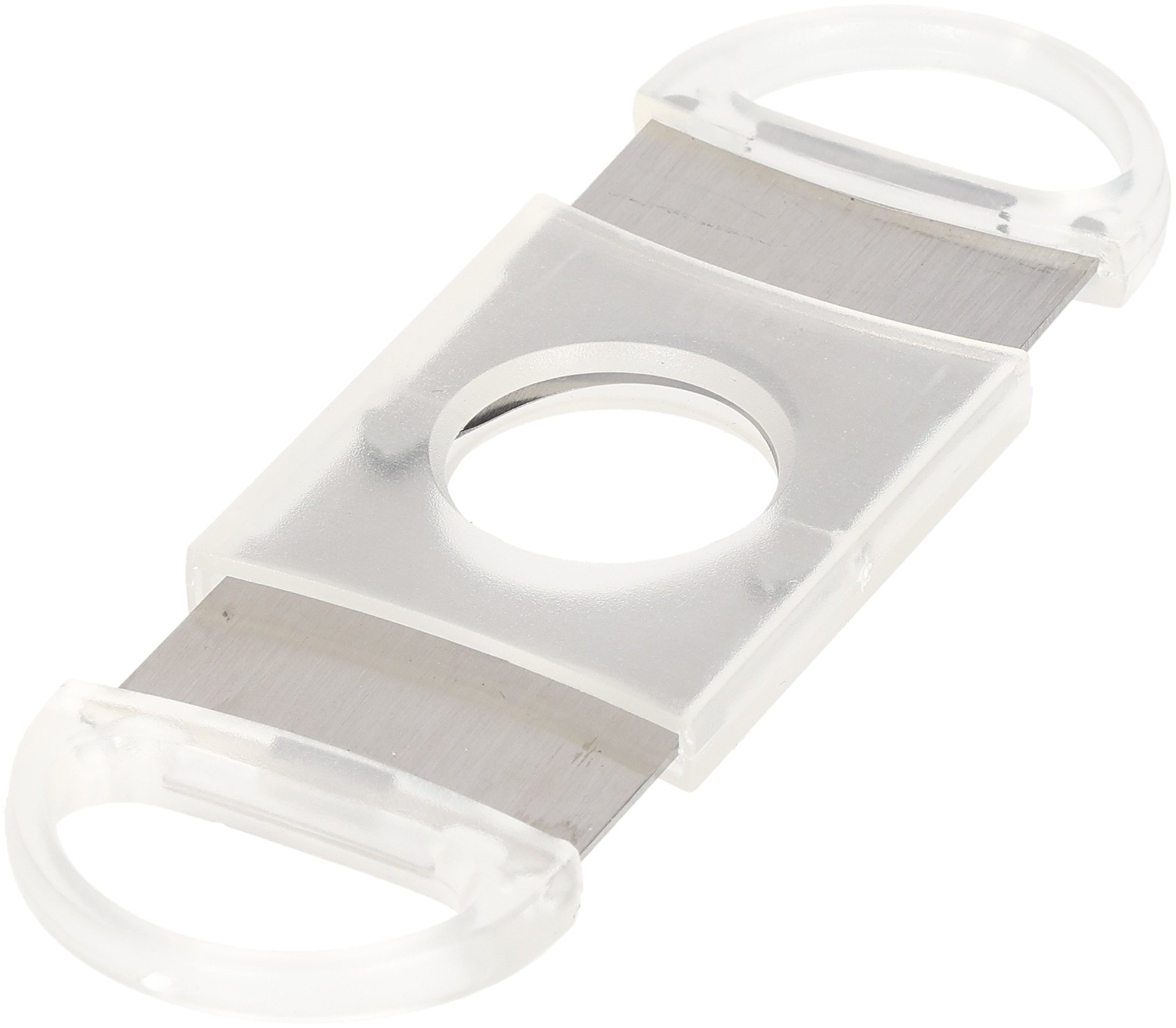 Frosty mit 2 Griffen liegend offen