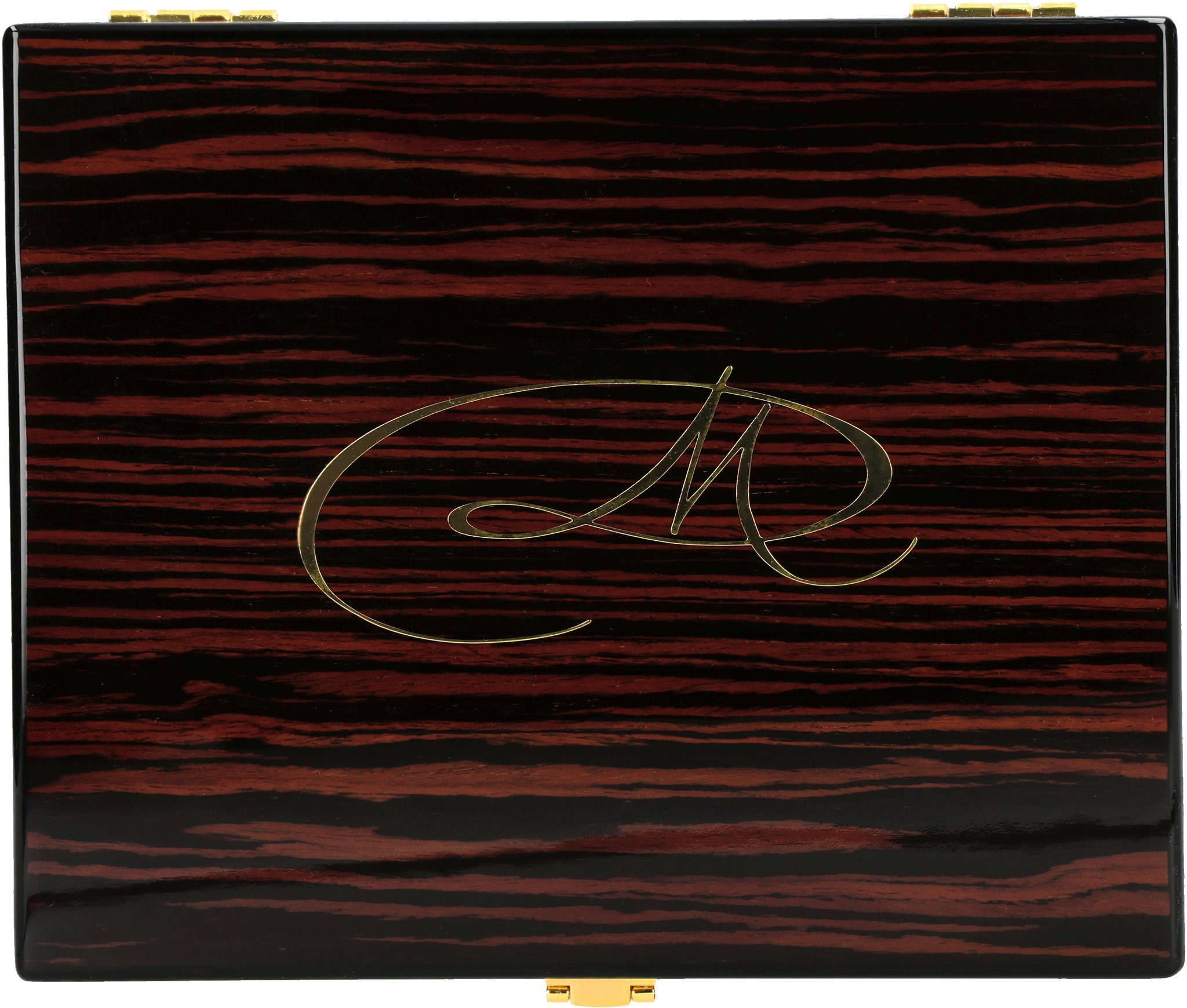 Daniel Marshall DM2 Red Series XXXVIII Limited Edition by Carlos Fuente im Reisehumidor (8er)