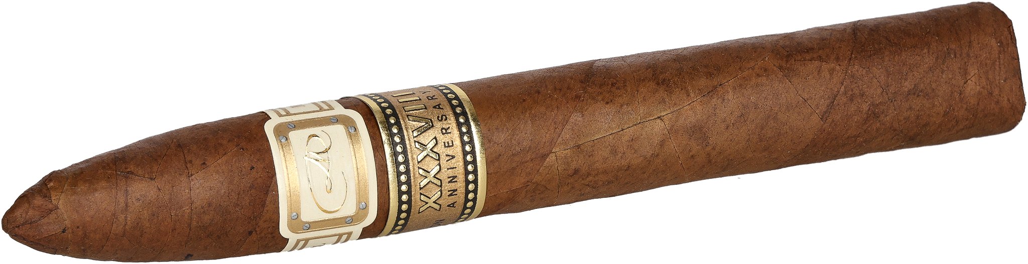 Daniel Marshall DM2 Red Series XXXVIII Limited Edition by Carlos Fuente im Reisehumidor (8er)