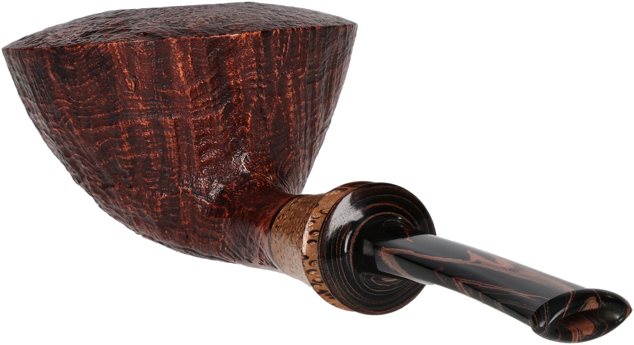 La Biota Freehand Pfanne Sand_02