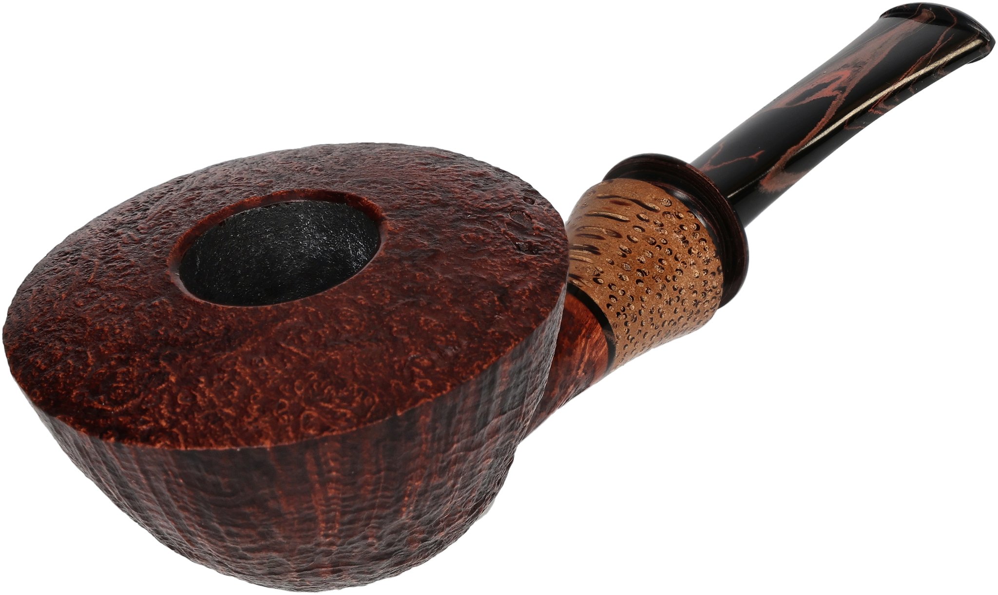 La Biota Freehand Pfanne Sand_03