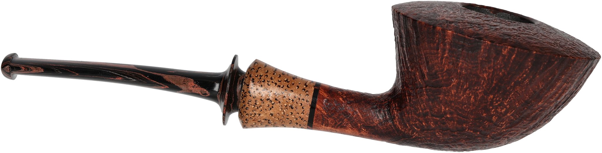 La Biota Freehand Pfanne Sand_04