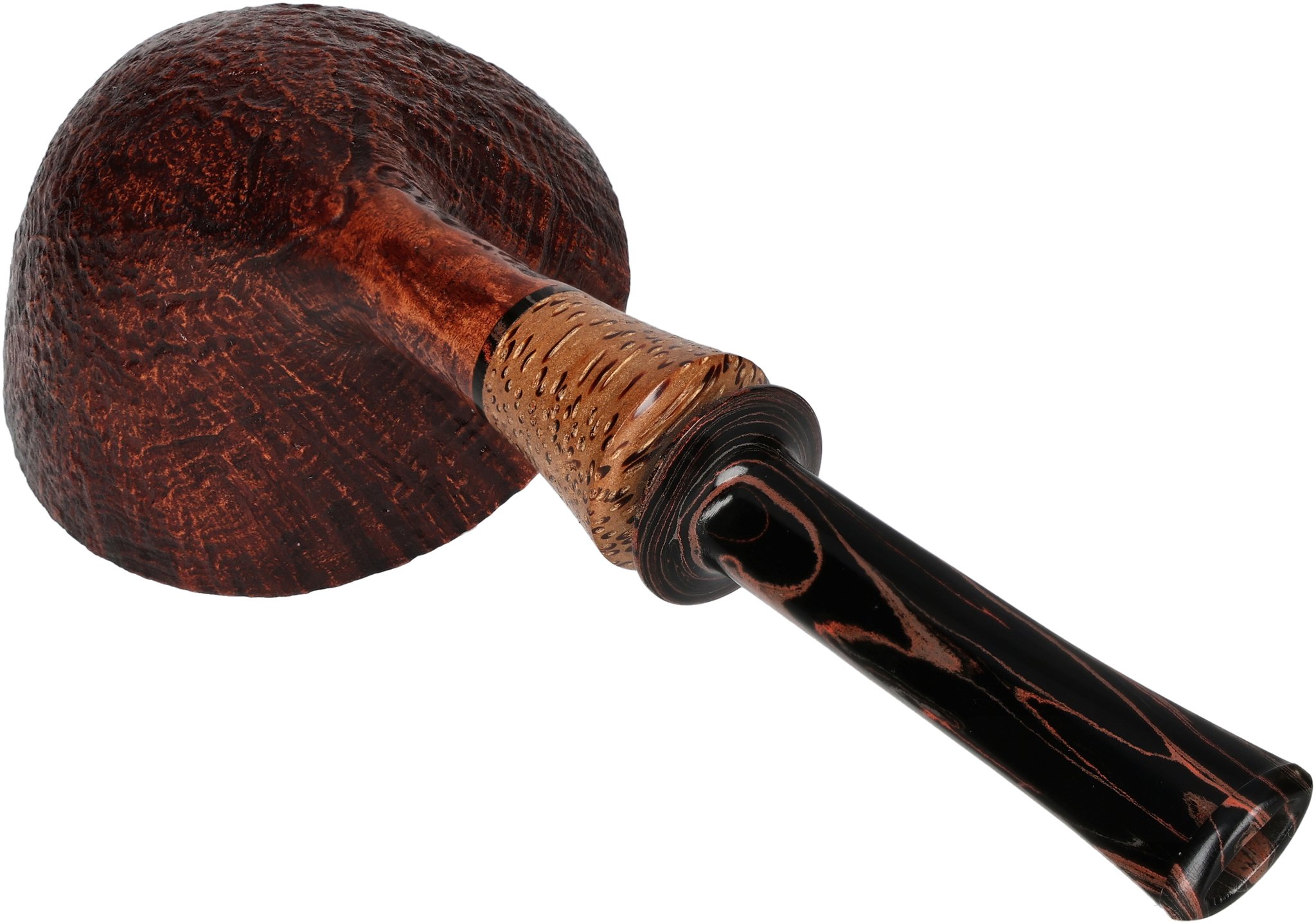 La Biota Freehand Pfanne Sand_05