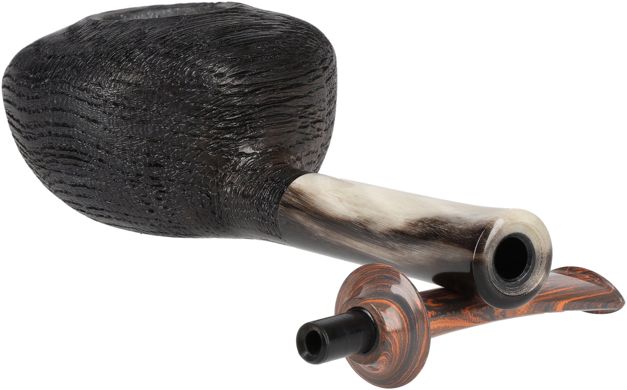 La Biota Freehand Pfanne Sand_06