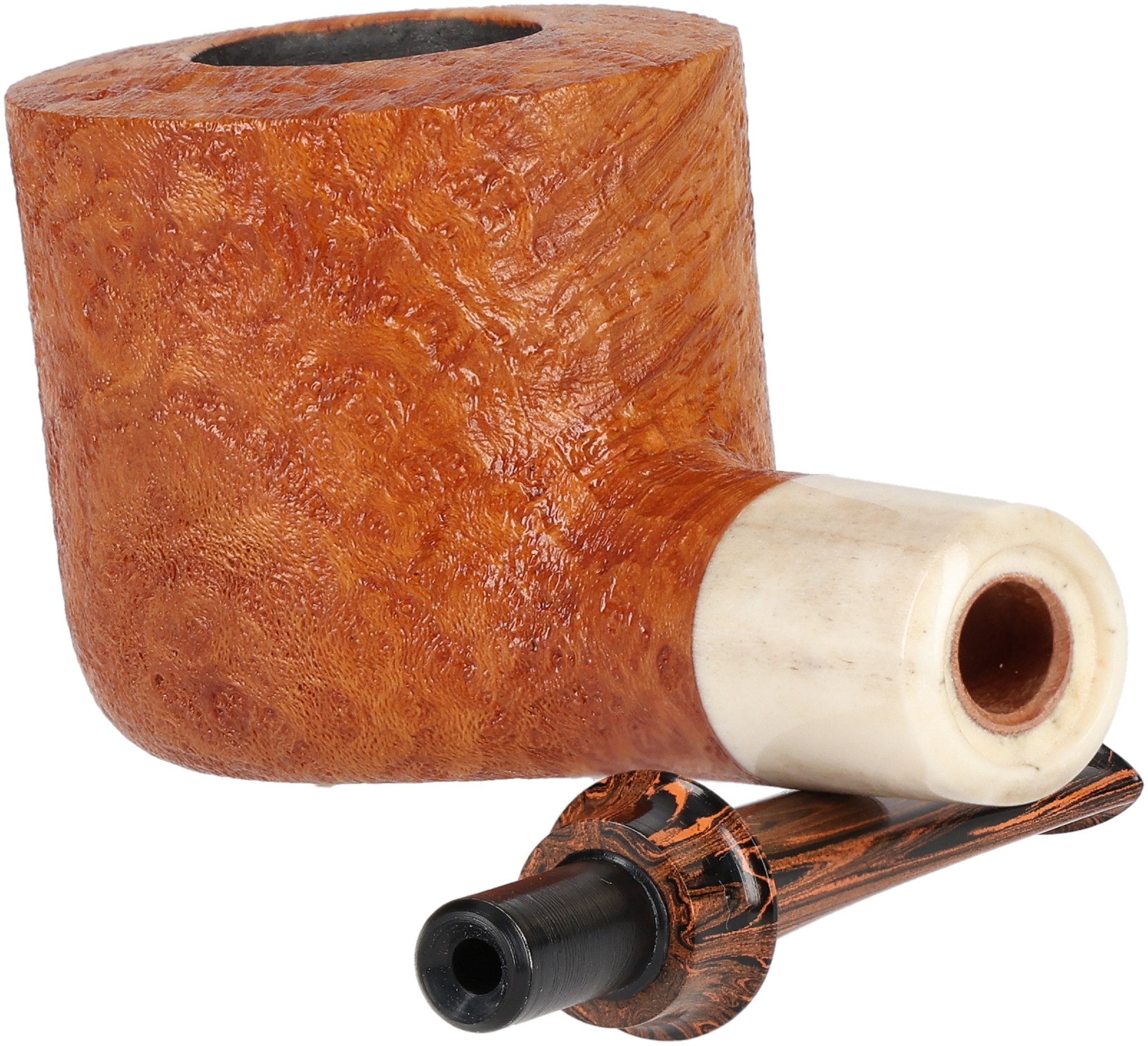 La Biota Freehand Pot Sand_06