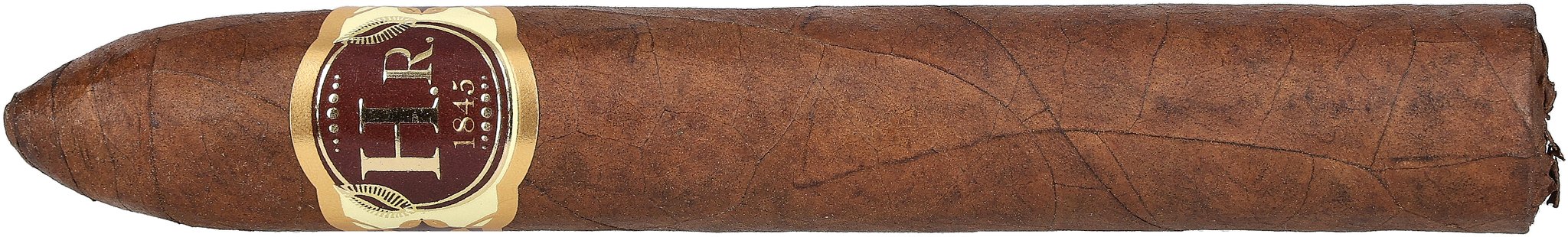 HR Signature Belicoso