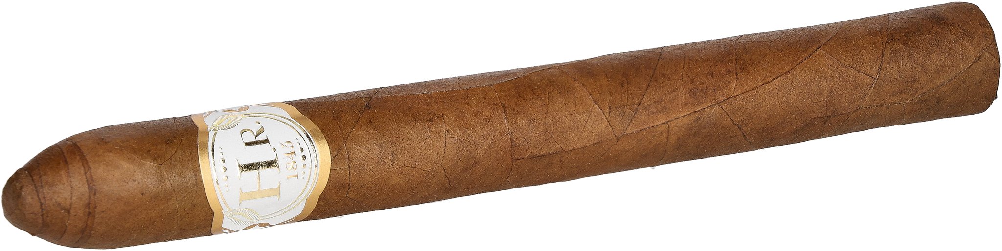 HR White 109 (Doble Corona) Zigarre