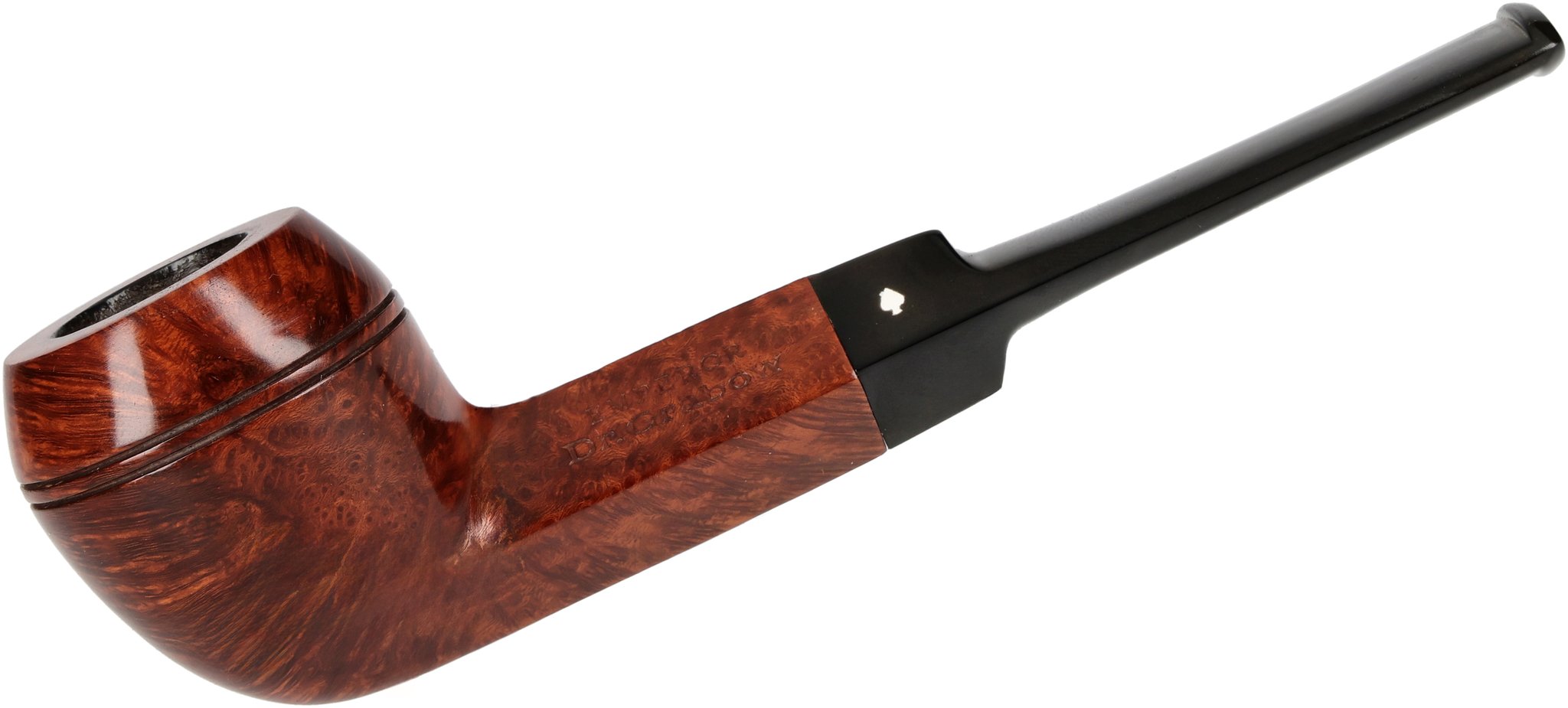 Dr. Grabow Estates Emperor Ajustomatic 246_01