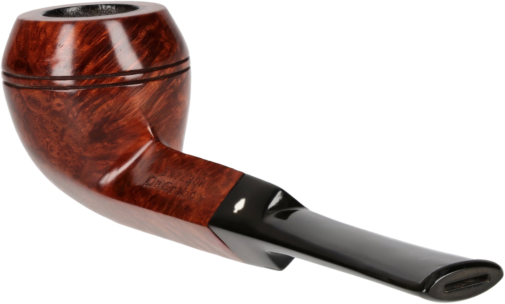Dr. Grabow Estates Emperor Ajustomatic 246_02