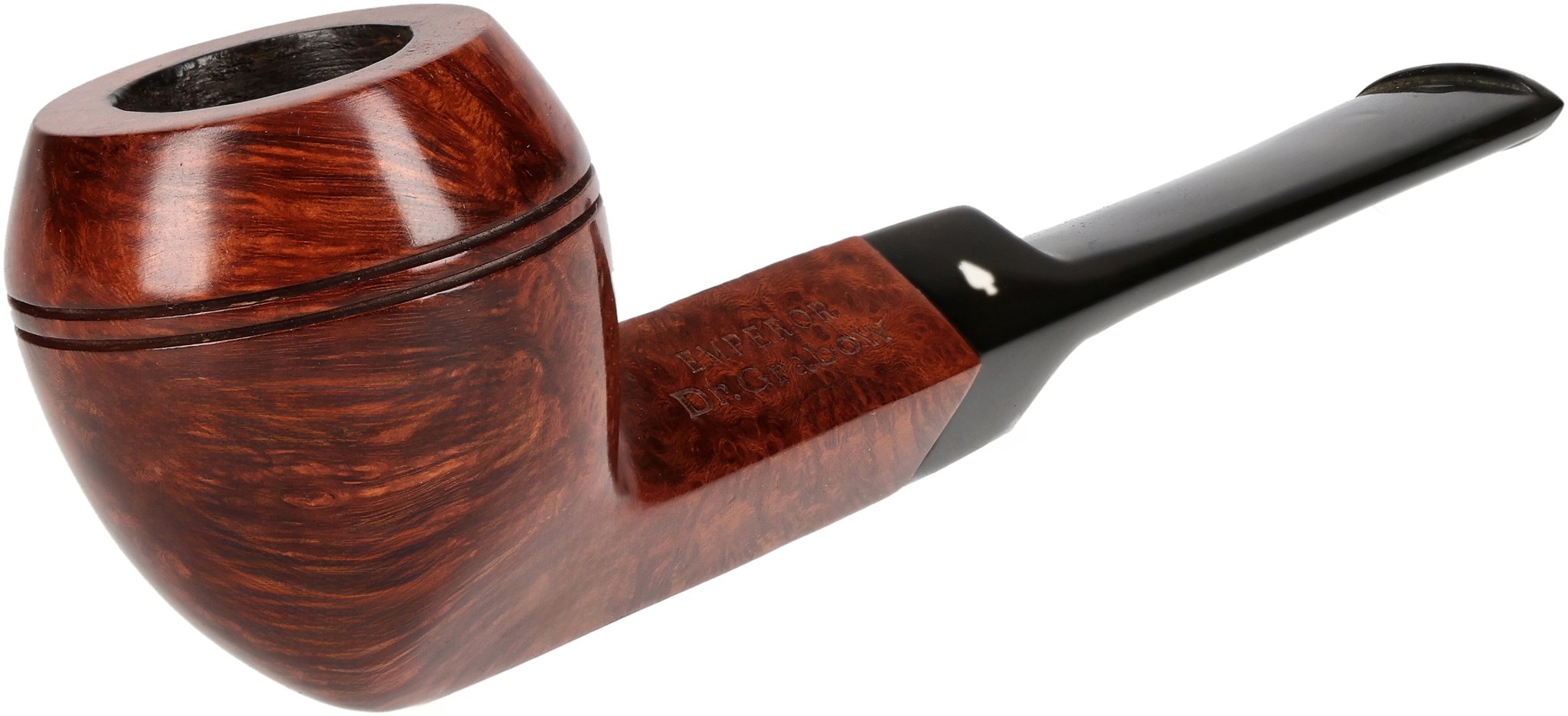 Dr. Grabow Estates Emperor Ajustomatic 246_03