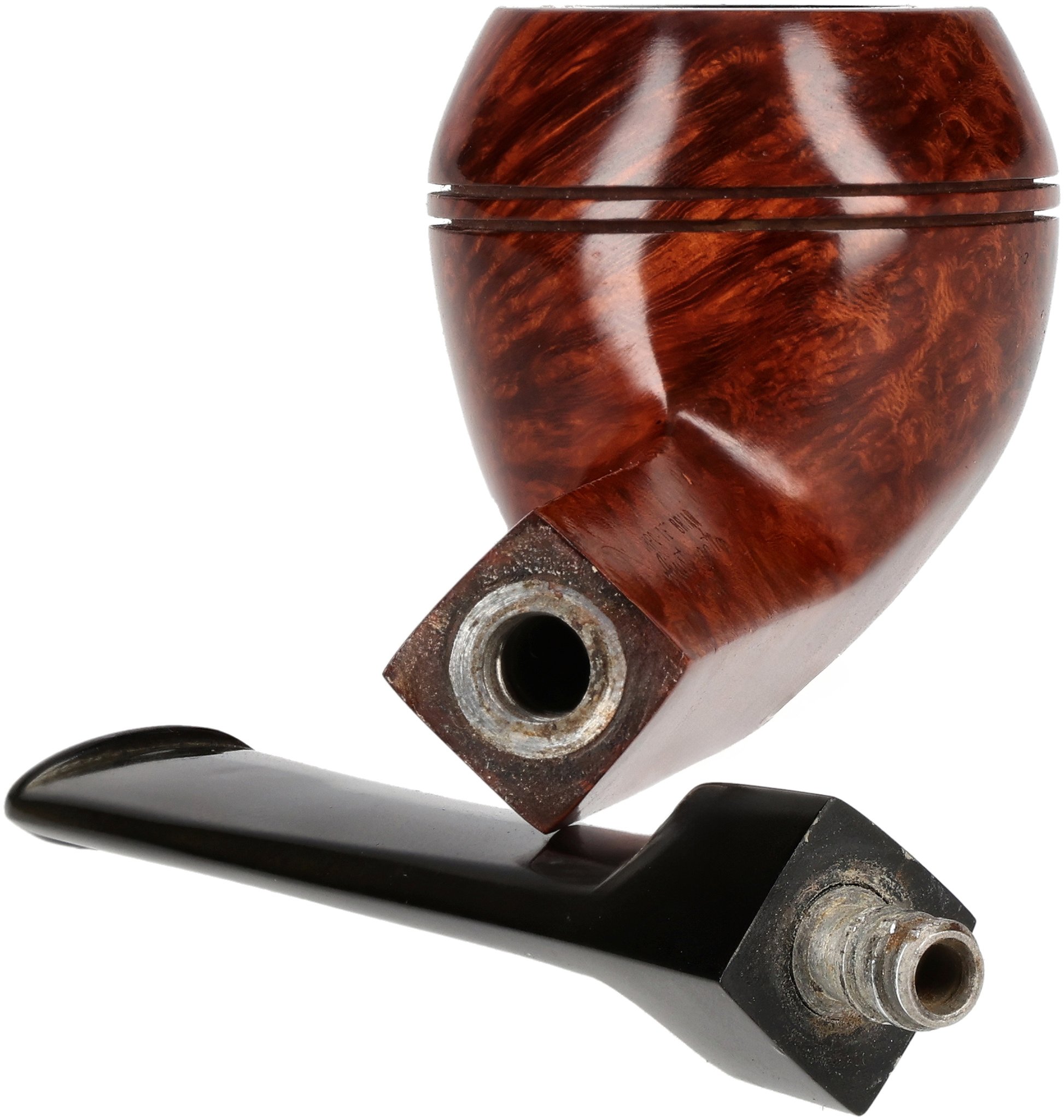 Dr. Grabow Estates Emperor Ajustomatic 246_05