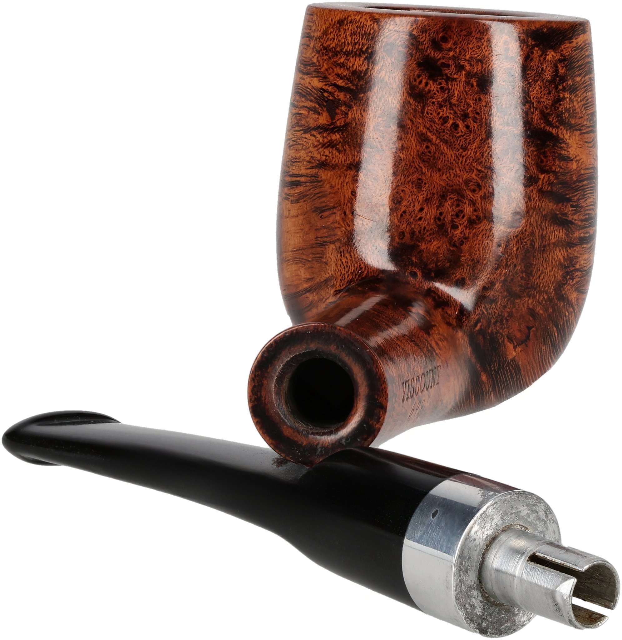 Dr. Grabow Estates Viscount 69S_05