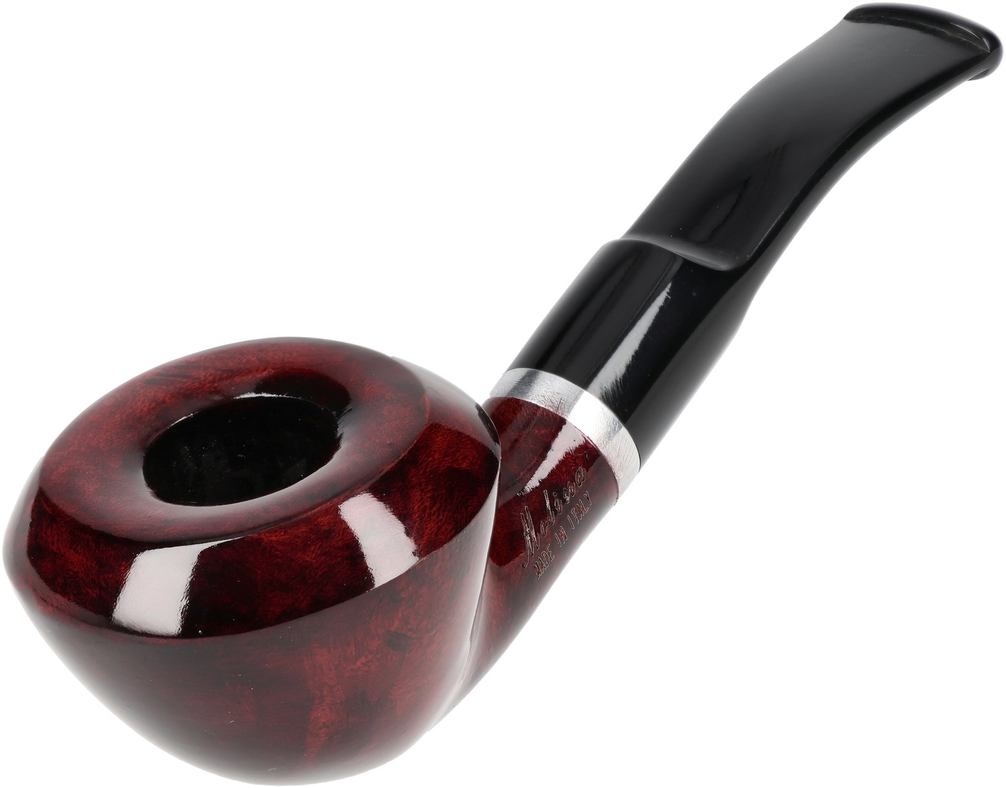 Molina Barasso Burgundy Modell 3 (B-Ware) gedreht 310grad