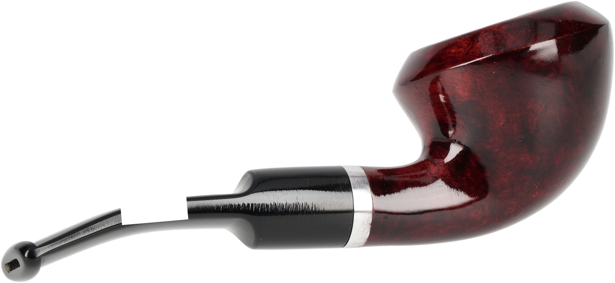 Molina Barasso Burgundy Modell 3 (B-Ware) Rückseite