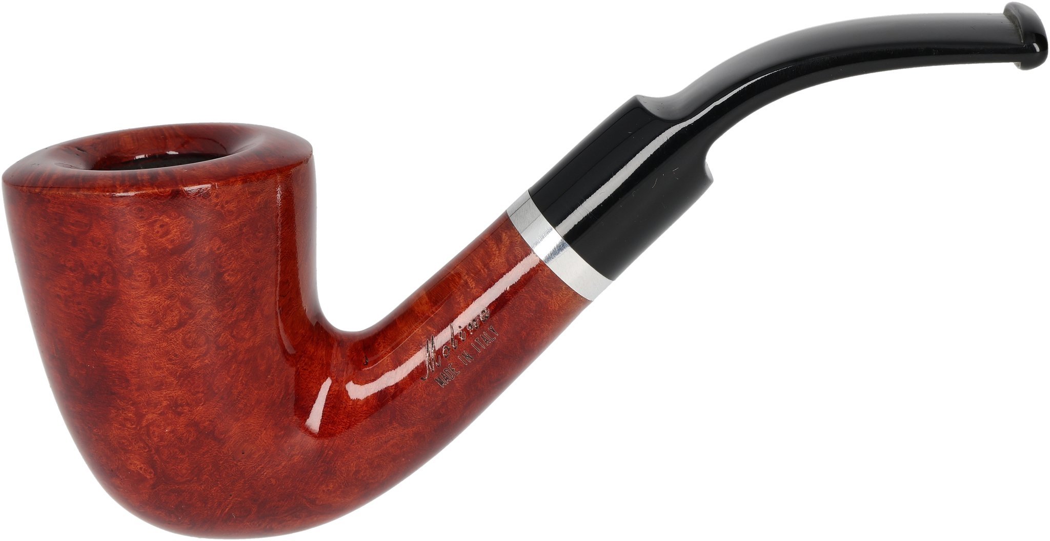Molina Barasso Burgundy Modell 4 (II. Wahl) seitlich