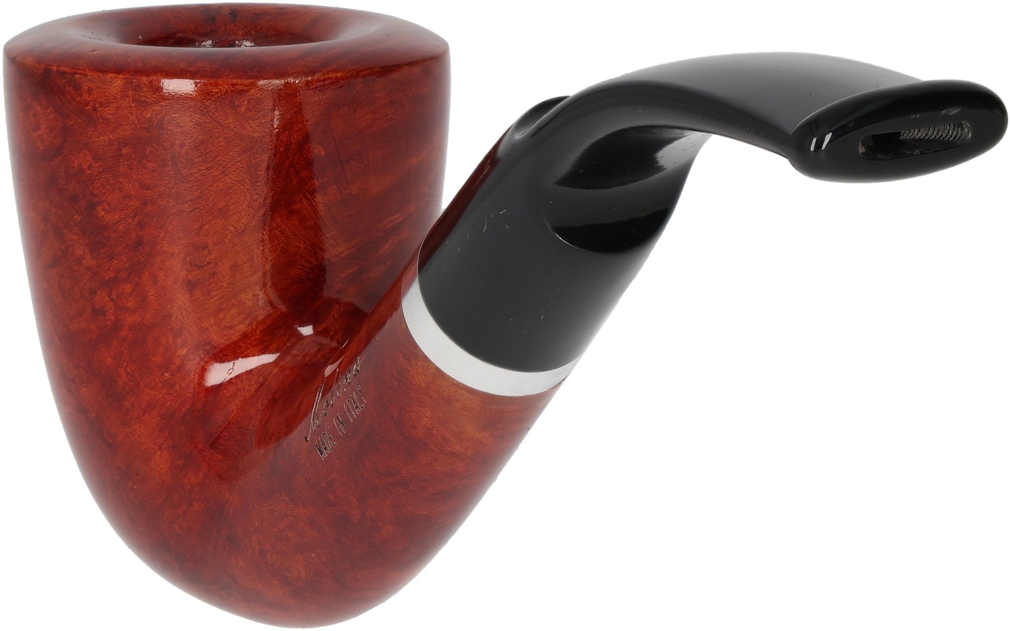 Molina Barasso Burgundy Modell 4 (II. Wahl) gedreht 60grad
