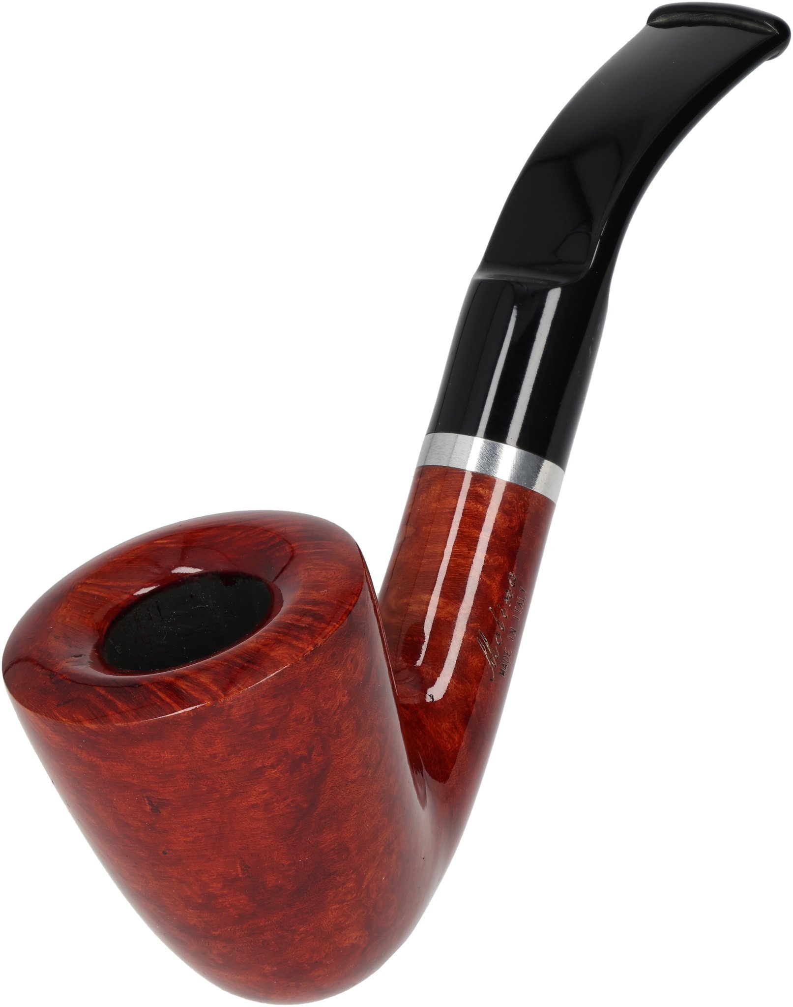 Molina Barasso Burgundy Modell 4 (II. Wahl) gedreht 310grad