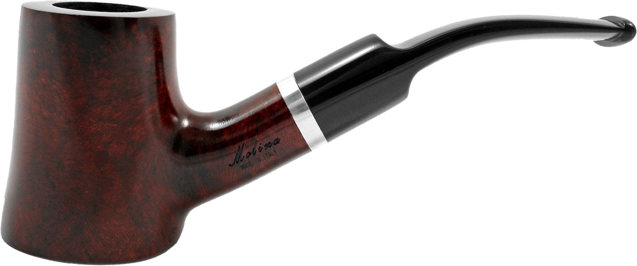 Molina Barasso Burgundy Modell 5 (II. Wahl) seitich