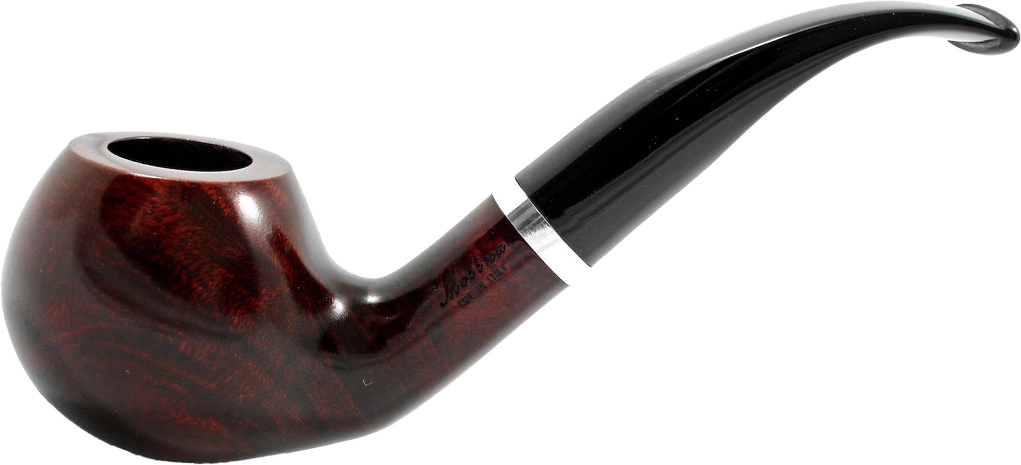 Molina Barasso Burgundy Modell 6 (II. Wahl) seitlich