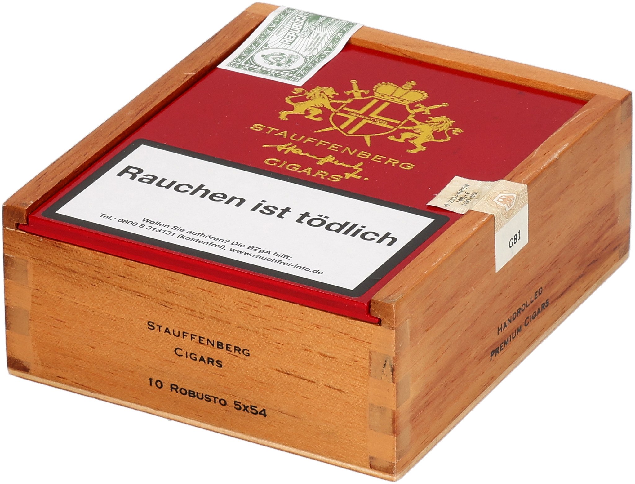 Edition 2 10er Kiste