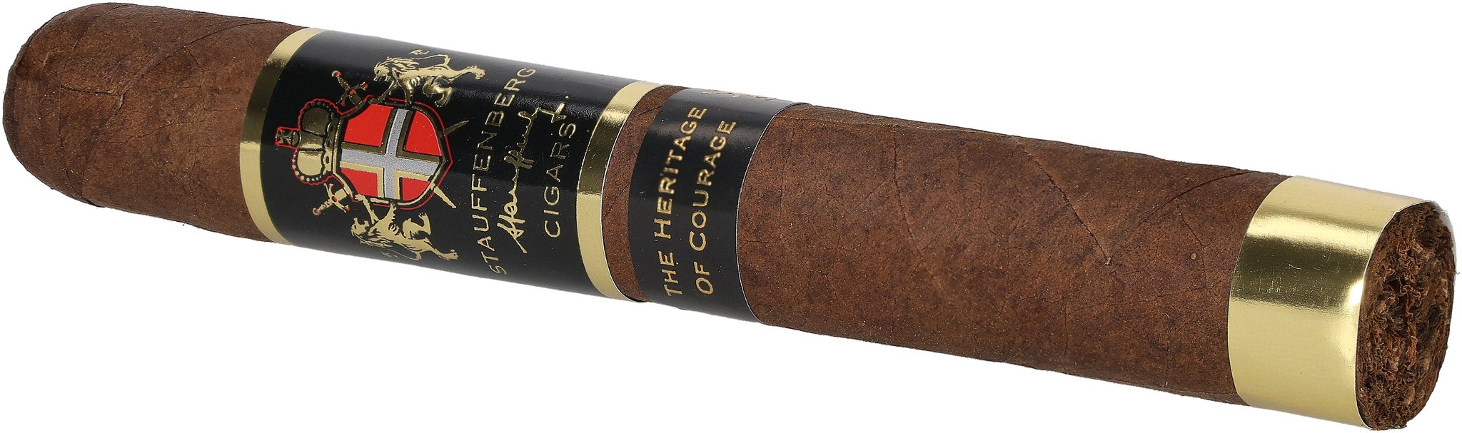 Edition 3 Dark Toro stick 2