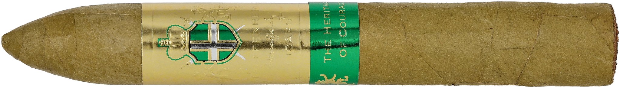 Stauffenberg  Edition 4 stick