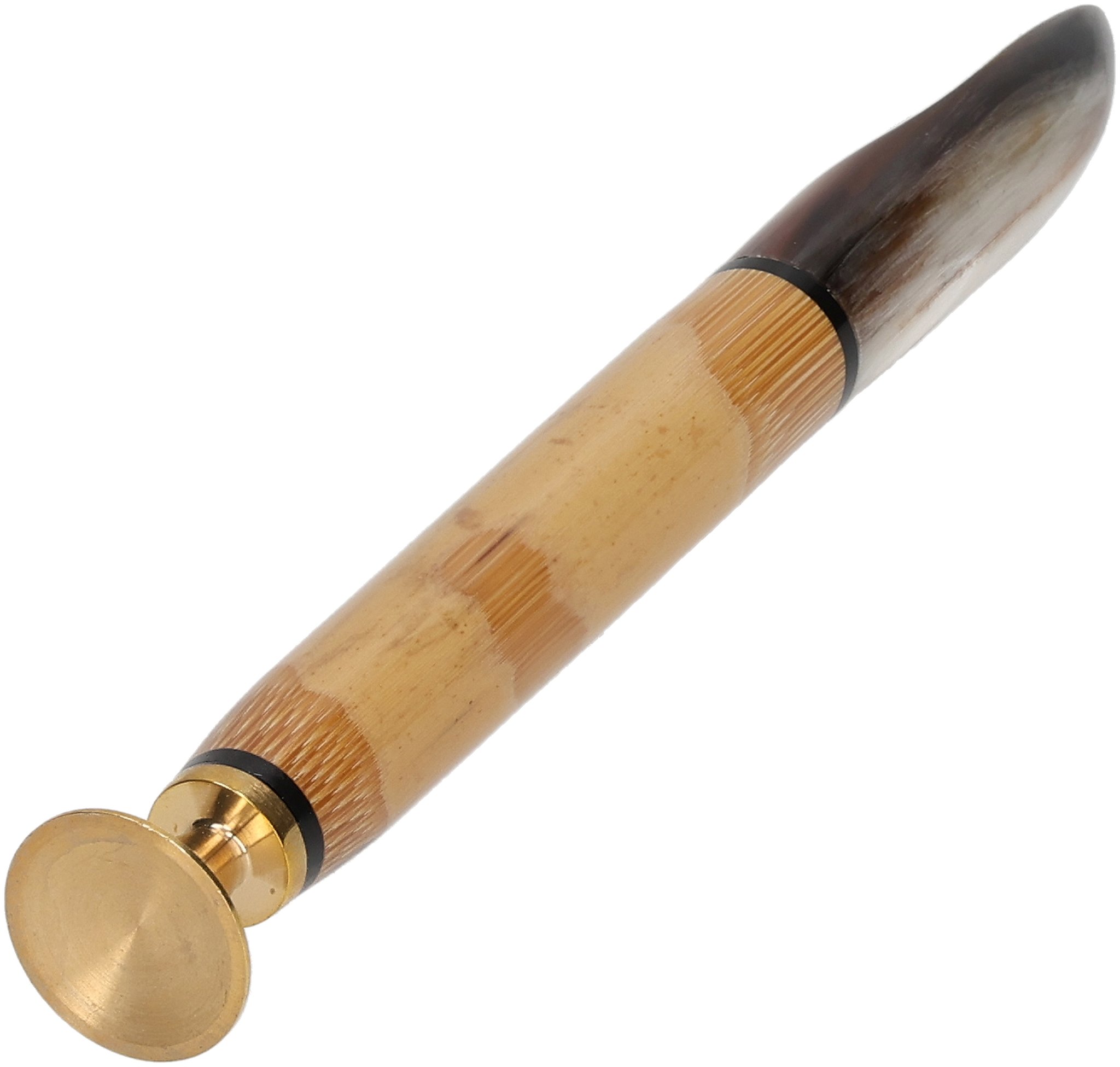 Bambus und Horn schlank 04