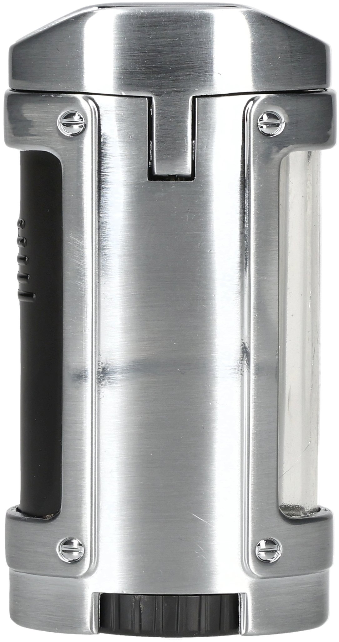 Polierter Edelstahl 03