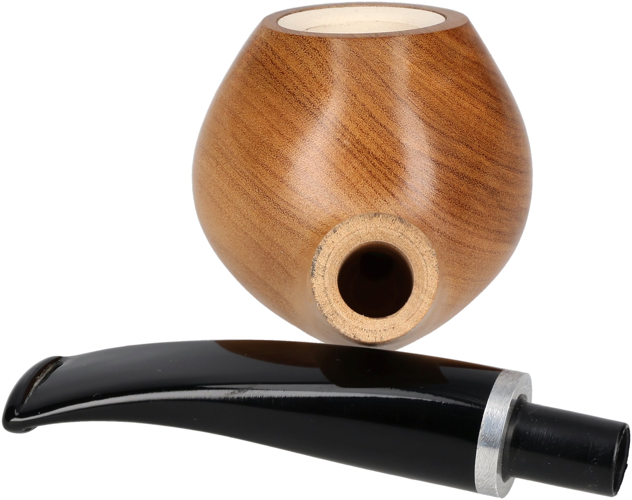 Olive mit Meerschaum 05