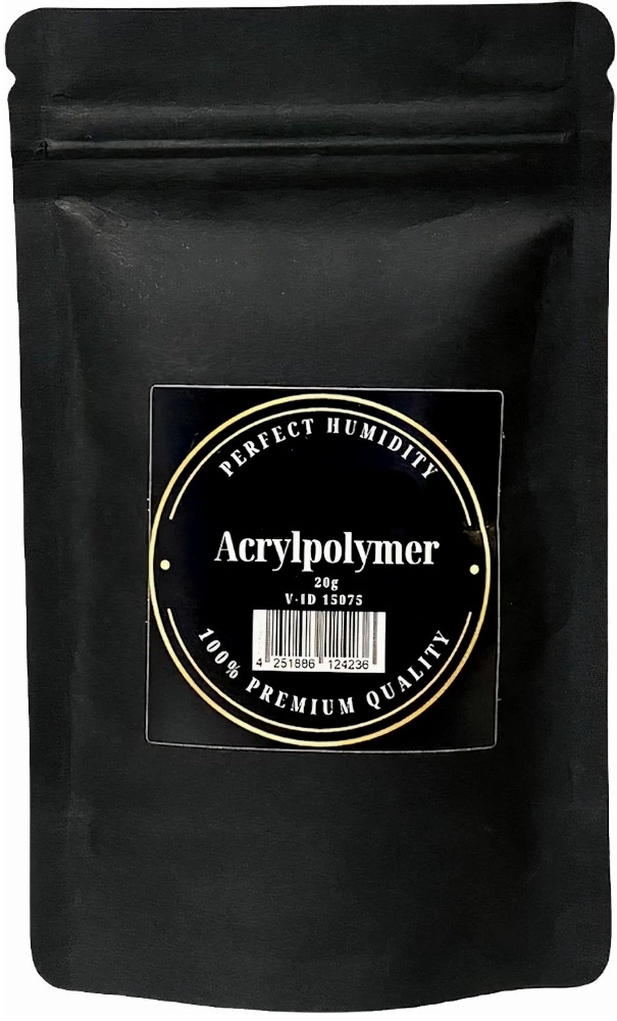 Le Veil Humidorzubehör Acrylpolymer Kristalle 20g (15075) (15432)